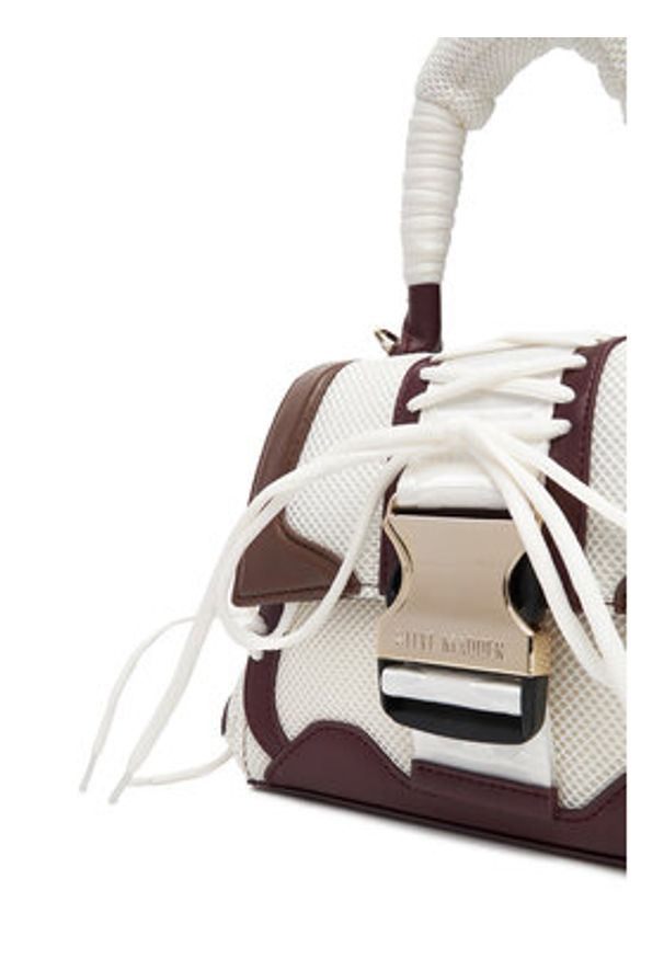 Steve Madden Torebka Bdiego-M SM13001493 Brązowy. Kolor: brązowy. Materiał: skórzane