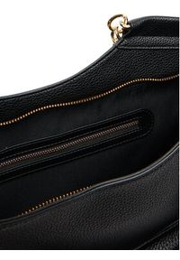 Love Moschino - LOVE MOSCHINO Torebka JC4031PP1NLT0000 Czarny. Kolor: czarny. Materiał: skórzane #2