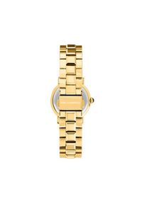 Karl Lagerfeld - KARL LAGERFELD Zegarek R0553100508 Złoty. Kolor: złoty #5