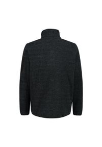 Bluza turystyczna męska CMP. Kolor: czarny