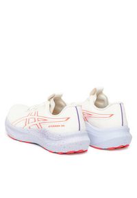 Asics Buty do biegania Gt-2000 14 Tokyo 1011C141 Szary. Kolor: szary. Materiał: mesh, materiał #4