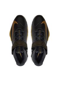 Nike Buty na siłownię Savaleos CV5708 001 Czarny. Kolor: czarny. Sport: fitness #4