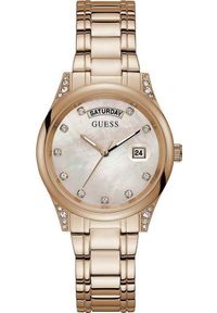 Zegarek Guess Zegarek Damski Guess GW0047L2 ( 36 mm) #1