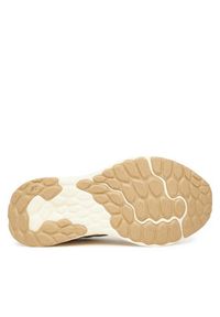 New Balance Buty do biegania Arishi WARISTG4 Beżowy. Kolor: beżowy. Materiał: materiał #3