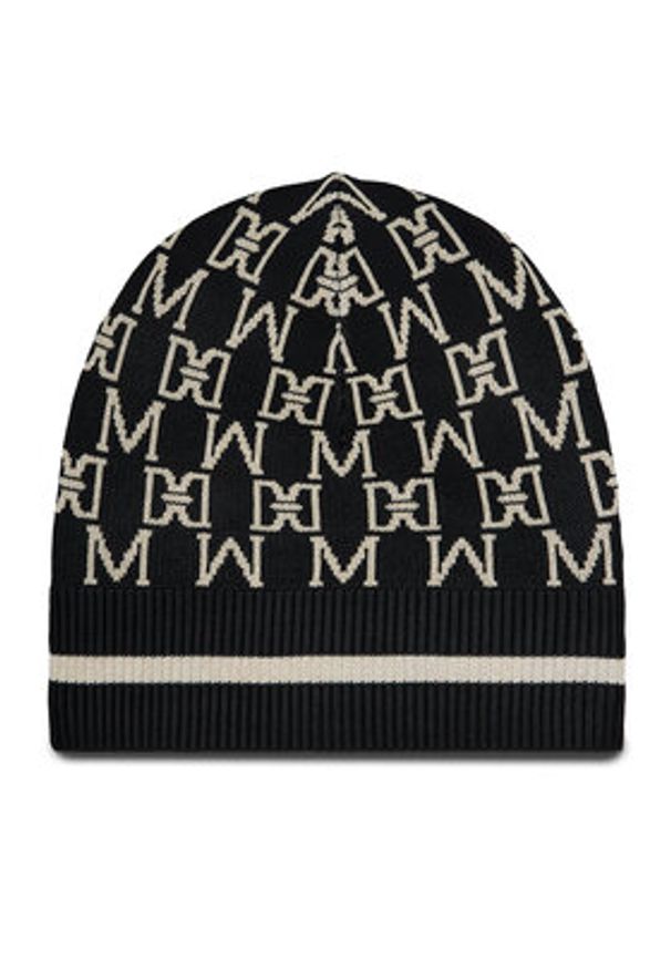 Marciano Guess Czapka 3BGZ05 5751Z Czerwony. Kolor: czerwony. Materiał: materiał