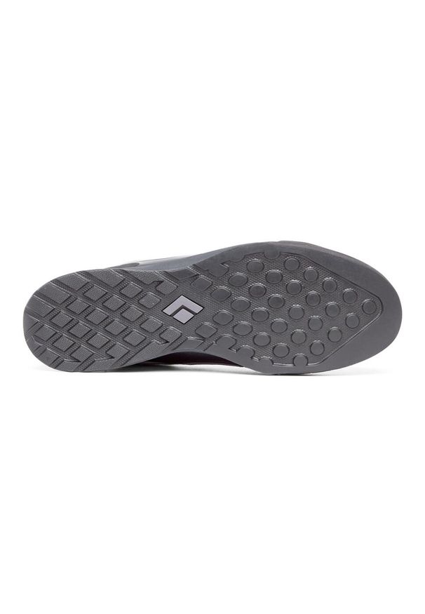 Buty podejściowe męskie Black Diamond Technician LTHR. Kolor: brązowy