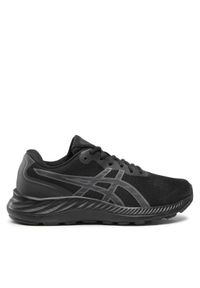 Asics Buty do biegania Gel-Excite 9 1012B182 Czarny. Kolor: czarny. Materiał: materiał #1