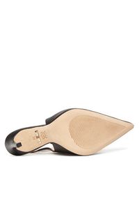 Marciano Guess Szpilki 5YGZ37 7368A Czarny. Kolor: czarny. Materiał: skóra. Obcas: na szpilce #4