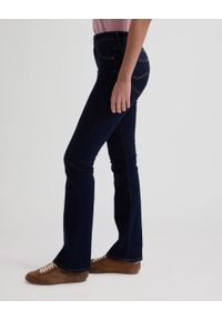 Lee - DAMSKIE SPODNIE LEE BREESE BOOT SEA WATER 112378782 #4