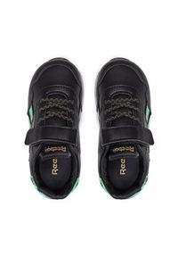 Reebok Sneakersy Royal Cljog 3.0 1V G57521 Czarny. Kolor: czarny. Materiał: skóra. Model: Reebok Royal #7