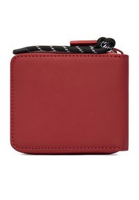 Hunter Portfel CWBEO-HTR-U1-006-SS26 Czerwony. Kolor: czerwony. Materiał: skóra #5