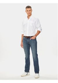 Levi's® Jeansy 511™ 04511-5883 Niebieski Slim Fit. Kolor: niebieski