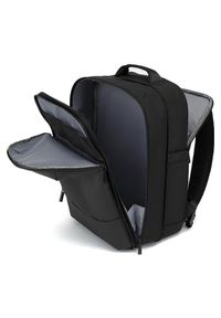 TRACER - Plecak Tracer Squard 3 15.6'' czarny. Kolor: czarny #5