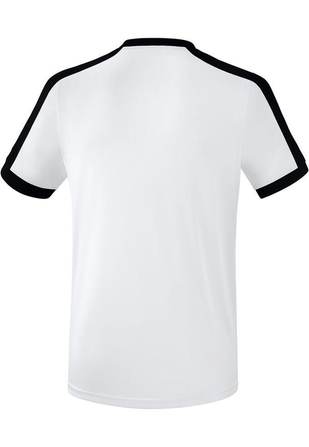 ERIMA - Jersey Erima Retro Star. Kolor: wielokolorowy, biały, czarny. Materiał: jersey. Sport: piłka nożna