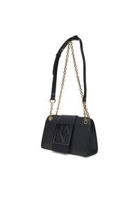 Armani Exchange Torebka XW000281 AF13672 UC001 Czarny. Kolor: czarny. Materiał: skórzane #3