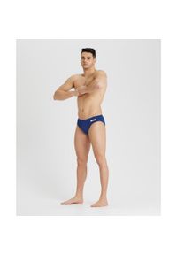 Kąpielówki Arena Solid. Kolor: wielokolorowy, niebieski, biały #2