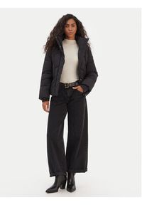 BOSS Kurtka zimowa People 50546845 Czarny Regular Fit. Kolor: czarny. Materiał: syntetyk. Sezon: zima #4
