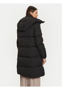 Guess Kurtka puchowa Belkisa W4BL0B WGJR2 Czarny Regular Fit. Kolor: czarny. Materiał: syntetyk #6