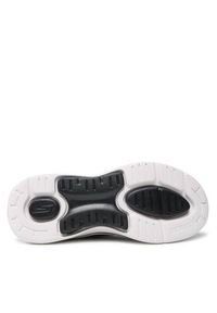 skechers - Skechers Sneakersy Go Walk Arch Fit 124863/BKHP Czarny. Kolor: czarny. Materiał: materiał #8