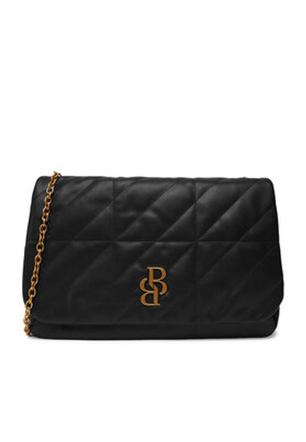 Badura Torebka CEO-ADELINE-LDA8054-1 Czarny. Kolor: czarny