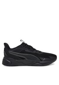 Puma Buty do biegania Disperse Xt 4 Knit 310799 01 Czarny. Kolor: czarny. Materiał: materiał