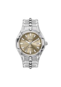 Zegarek Diesel. Kolor: srebrny #1