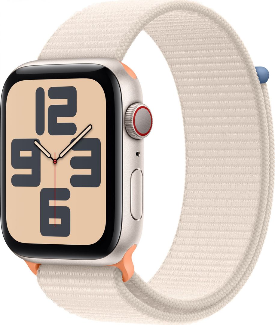 Zegarek APPLE Sportowy Smartwatch Zegarki Damskie MyBaze Com