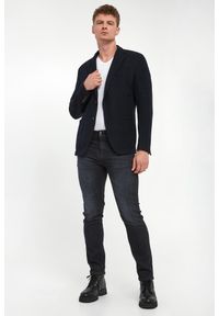 Marynarka męska wełniana Hoverest JOOP!. Materiał: wełna #3