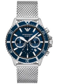 Emporio Armani - EMPORIO ARMANI ZEGAREK DIVER AR11587