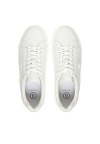 Bogner Sneakersy Milan 26 12540055 Biały. Kolor: biały. Materiał: skóra #6