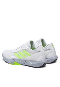 Adidas - adidas Buty na siłownię Amplimove Trainer ID8638 Biały. Kolor: biały. Materiał: mesh, materiał. Sport: fitness #4