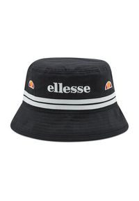 Ellesse Kapelusz Bucket Lorenzo SAAA0839 Czarny. Kolor: czarny. Materiał: materiał #5