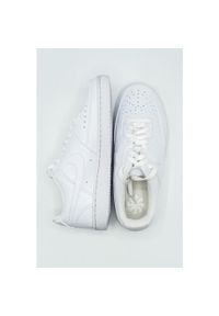 Obuwie Sportowe Męskie Nike NATUR DH3158 100 Mężczyzna. Zapięcie: sznurówki. Kolor: biały. Materiał: syntetyk, tkanina, materiał. Szerokość cholewki: normalna. Model: Nike Court. Sport: turystyka piesza