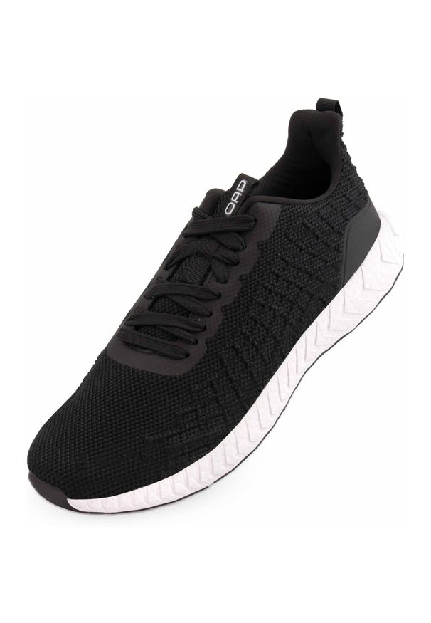 Coqui - Mokasyny Elong 41 dla Mężczyzn - Skórzane Buty Casual. Okazja: na co dzień. Kolor: wielokolorowy. Materiał: skóra. Sezon: wiosna, jesień