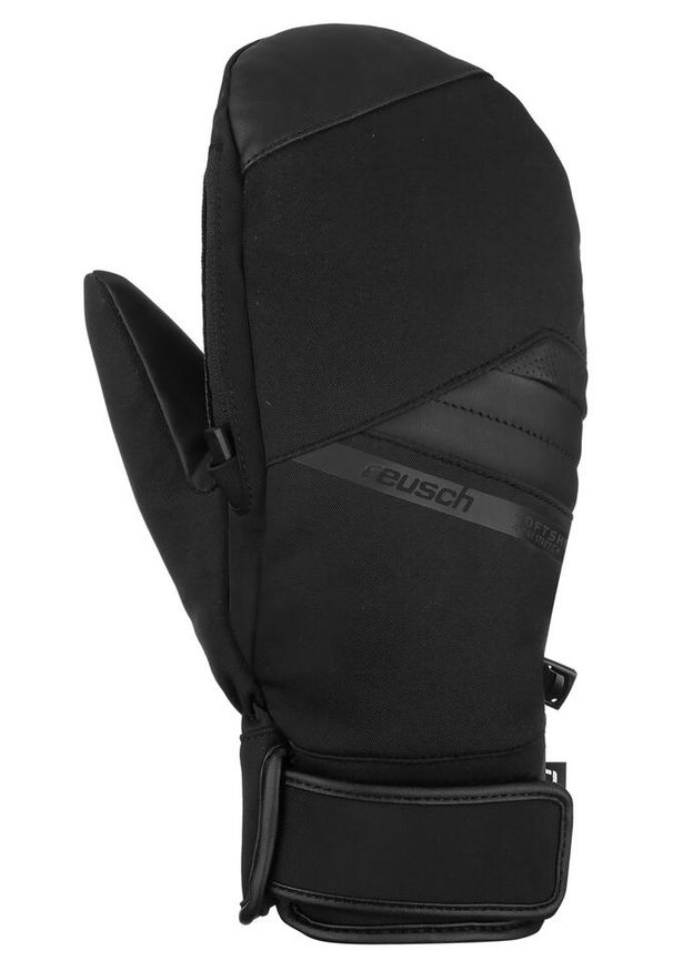 Rękawice narciarskie Reusch Anakin R-TEX® XT. Kolor: czarny. Sezon: zima. Sport: narciarstwo