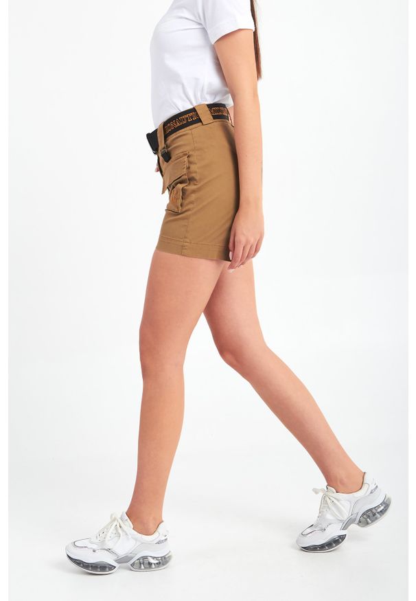 Aeronautica Militare - SPODENKI AERONAUTICA MILITARE. Okazja: na co dzień. Wzór: aplikacja. Styl: casual
