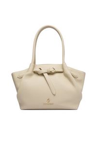 Beverly Hills Polo Club Torebka CEO-BHPC-C-005-09 Écru. Kolor: kremowy #6