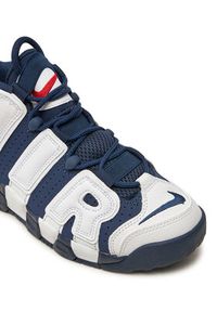 Nike Sneakersy Air More Uptempo FV5371 Biały. Kolor: biały #7