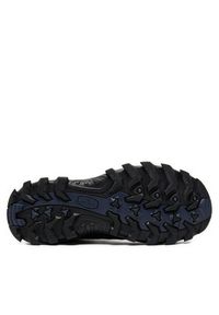 CMP Trekkingi Rigel Low Wmn Trekking Shoes Wp 3Q54456 Niebieski. Kolor: niebieski. Materiał: materiał #4