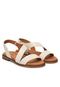 Pikolinos Sandały Navia W3E-0652 Biały. Kolor: biały. Materiał: skóra #3