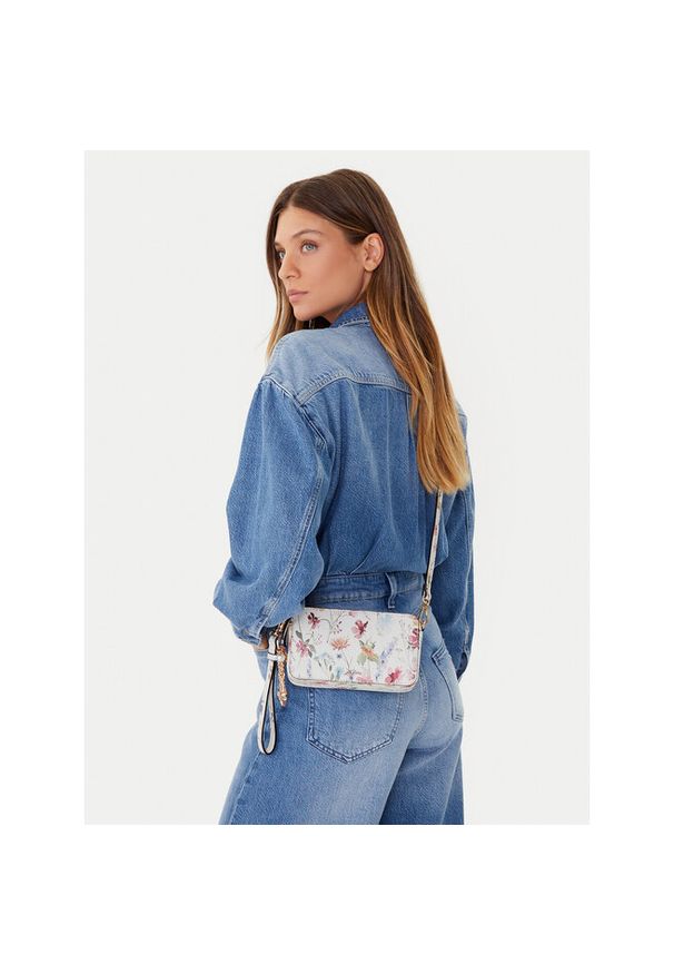 Torebka Aldo. Wzór: kolorowy