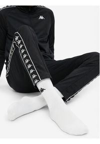 Kappa Skarpety długie Z4448_AW24 (3-PACK) Biały. Kolor: biały. Materiał: bawełna #2