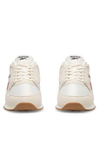 Reebok Sneakersy Ultra Flash 100032920 Biały. Kolor: biały #6
