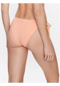 Roxy Dół od bikini Beach Classics ERJX404294 Pomarańczowy. Kolor: pomarańczowy. Materiał: syntetyk #3