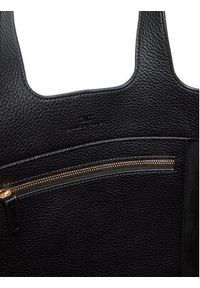 Elisabetta Franchi Torebka BS-96A-52E2-V450 Czarny. Kolor: czarny. Materiał: skórzane #3