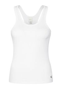 Calvin Klein Underwear Komplet topów LV00QS7493 Kolorowy Regular Fit. Materiał: bawełna. Wzór: kolorowy #4