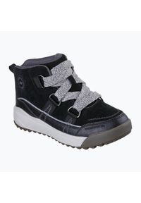 skechers - Buty damskie SKECHERS Yana Collins Landing. Kolor: czarny #1