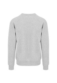 AWDIS - Męska Bluza Graduate Heather Heavyweight. Kolor: szary