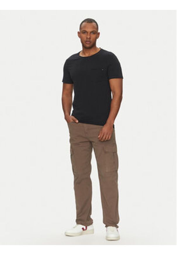 Blend Komplet t-shirtów Bhnoel 20718773 Kolorowy Regular Fit. Materiał: bawełna. Wzór: kolorowy