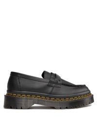 Półbuty Dr. Martens. Kolor: czarny